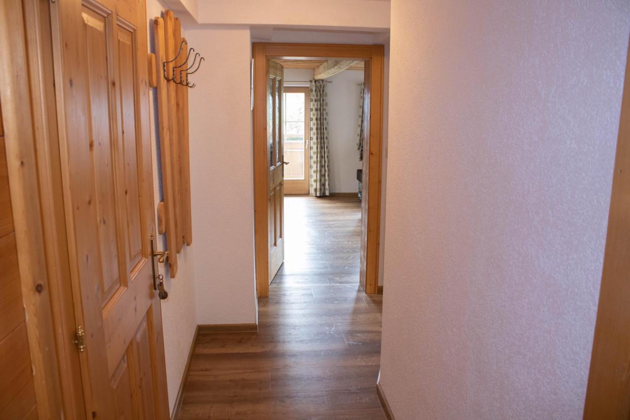 Ferienwohnung Zinzlerbauer Uttendorf Exterior foto