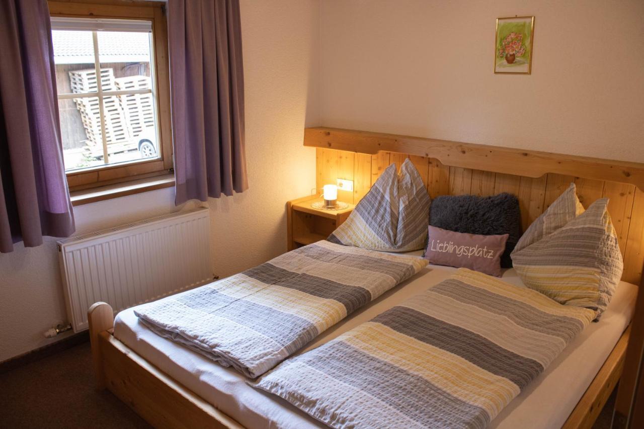 Ferienwohnung Zinzlerbauer Uttendorf Exterior foto