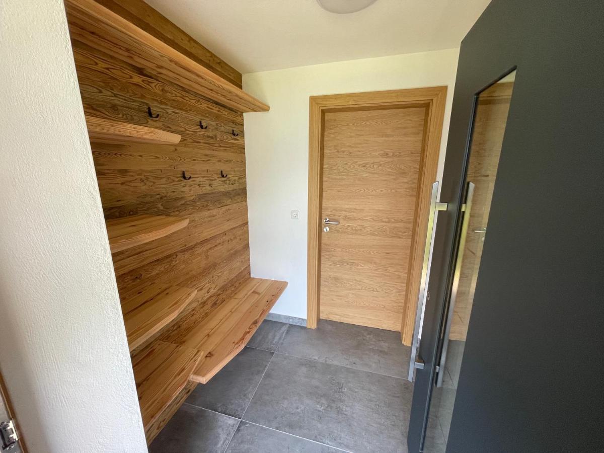 Ferienwohnung Zinzlerbauer Uttendorf Exterior foto
