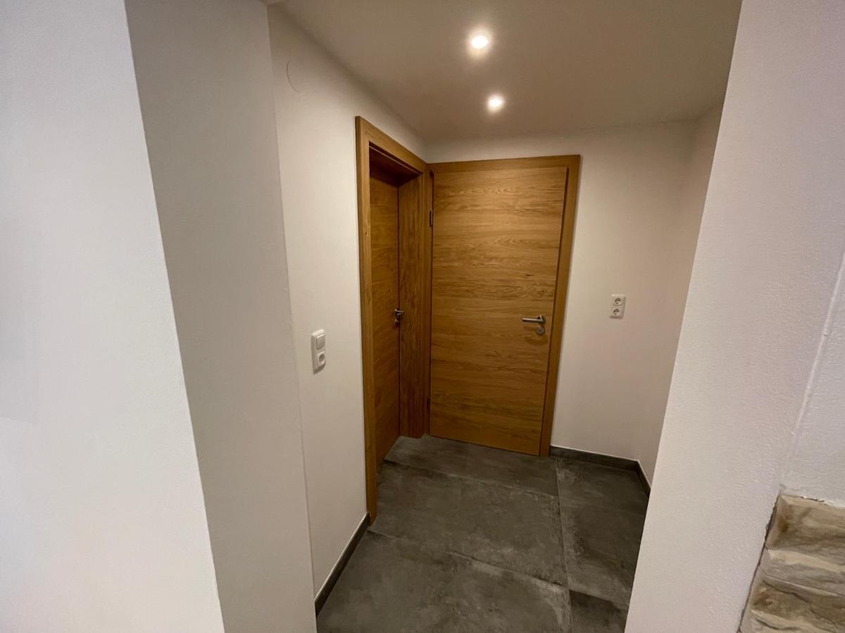 Ferienwohnung Zinzlerbauer Uttendorf Exterior foto