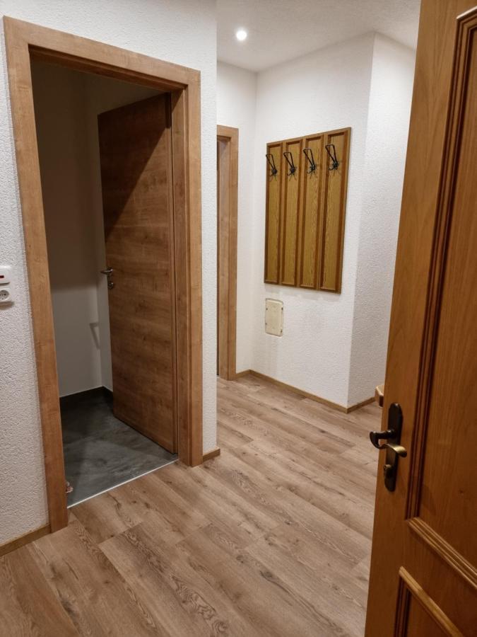 Ferienwohnung Zinzlerbauer Uttendorf Exterior foto