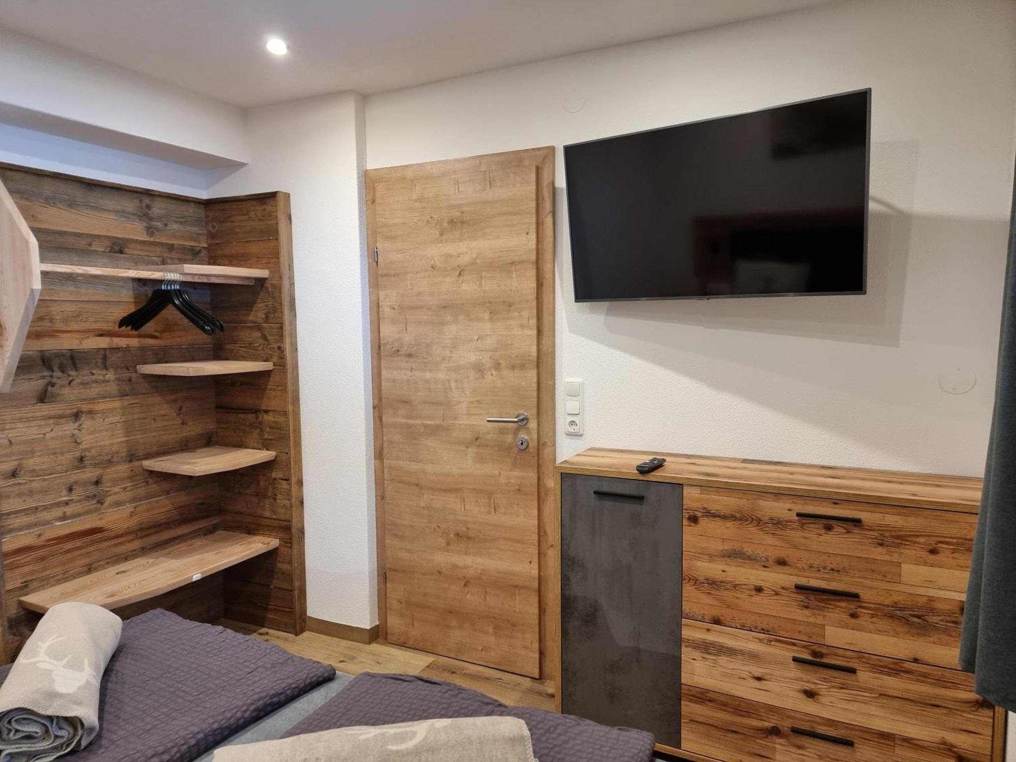 Ferienwohnung Zinzlerbauer Uttendorf Exterior foto